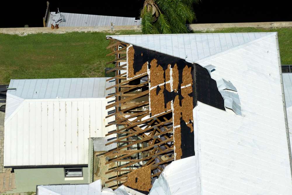 Property Reconstruction Hyattsville
