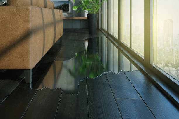 water-damage-restoration-Maryland