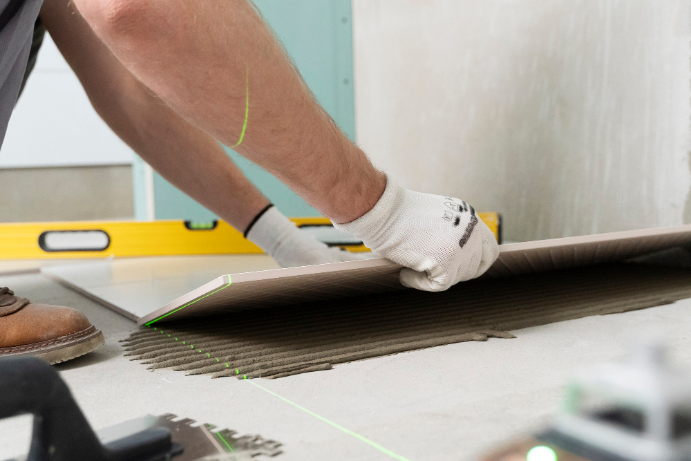 flooring
