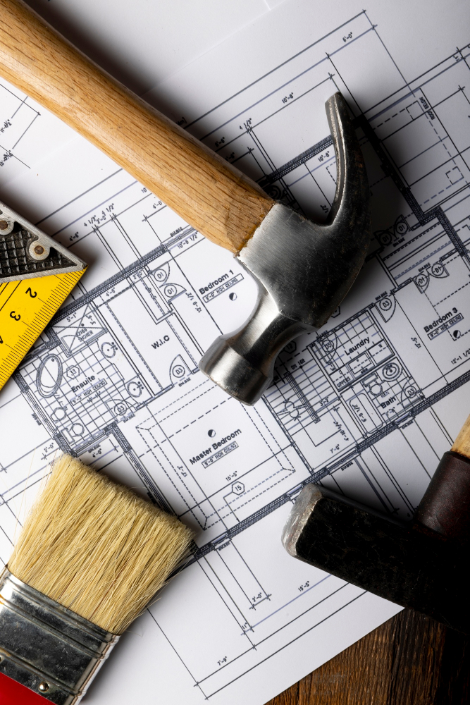 home improvement