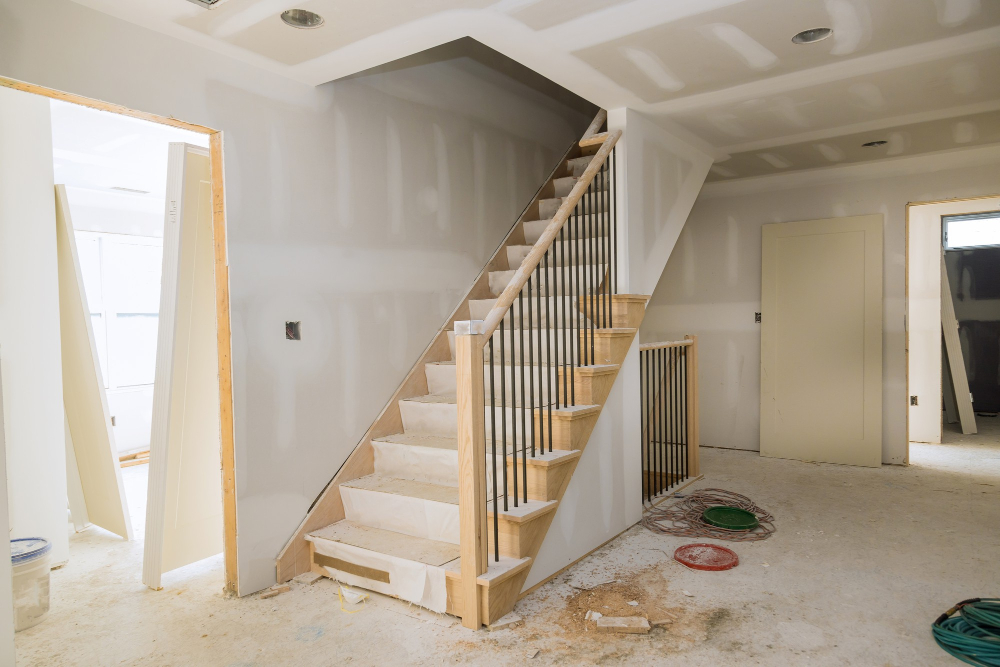 Home Restoration and Floorcovering in Marlton, MD